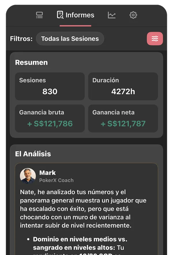 Session Tracker preview