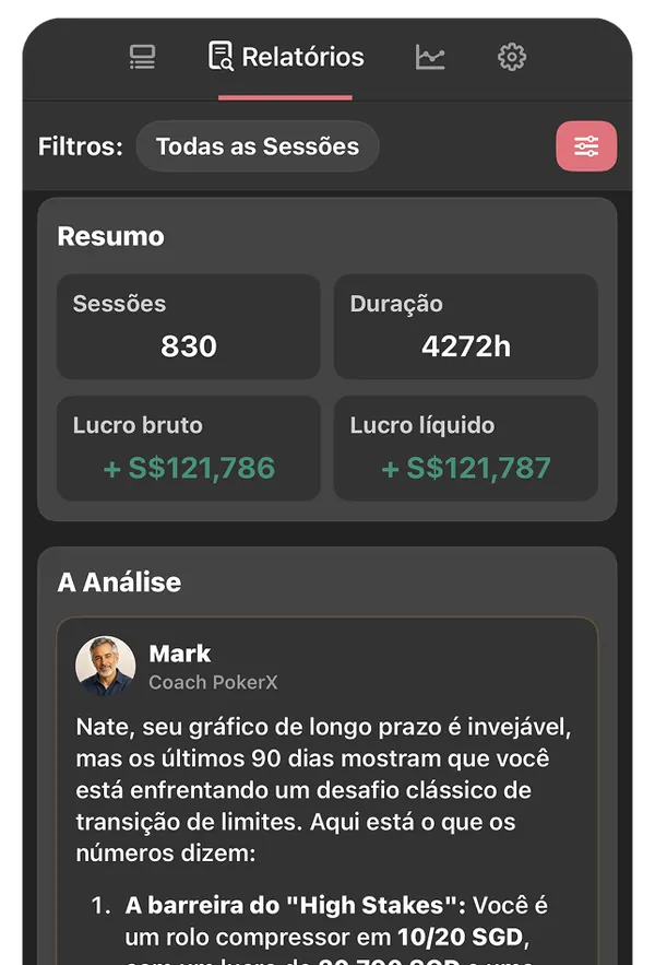 Session Tracker preview